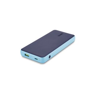 TRONIC® Powerbanka 10 000 mAh, USB-C PD 3.0, USB (modrá)