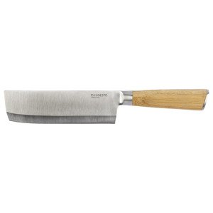 ERNESTO® Kuchyňský nůž / Nůž Santoku / Sekací nůž (sekací nůž)