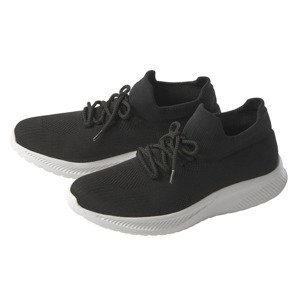 CRIVIT Dámská sportovní a volnočasová obuv (40, černá)