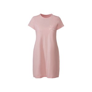 esmara® Dámská noční košile (S (36/38), růžová)