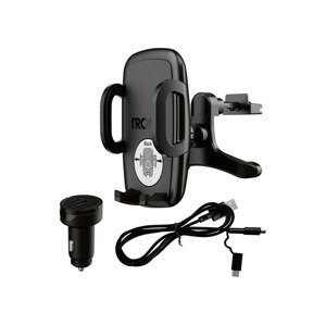 Tronic® Držák na telefon USB Tkhu 2 A2
