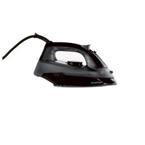 SILVERCREST® Napařovací žehlička SDBG 2200 A1 (černá/šedá)