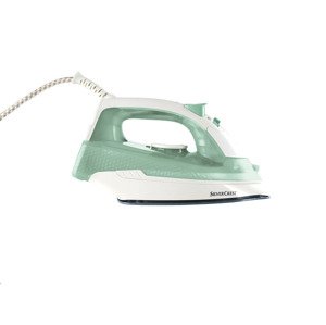 SILVERCREST® Napařovací žehlička SDBG 2200 A1 (pruhovaná)
