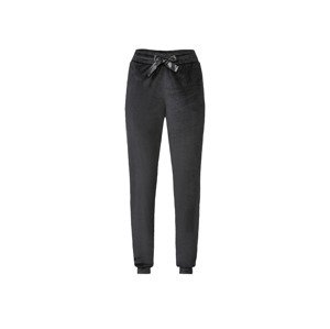 esmara® Dámské kalhoty (XS (32/34), černá)