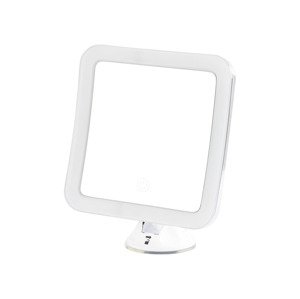 CIEN Kosmetické LED zrcadlo (hranaté zrcadlo)