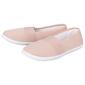 esmara® Dámská volnočasová obuv (36, růžová)