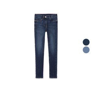 pepperts!® Dívčí džíny "Super Skinny Fit"