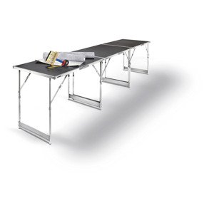 Parkside® Sada stolů, 3dílná