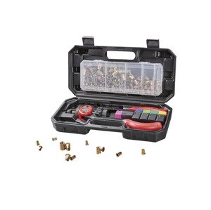 PARKSIDE® Kleště na maticové nýty s příslušenstvím