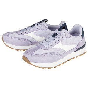 esmara® Dámská obuv "Sneaker" (37, lila fialová)