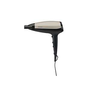 SILVERCREST® PERSONAL CARE Vysoušeč vlasů s ionizační technologií (béžová)