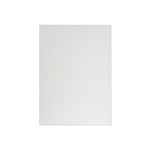 crelando® Malířské plátno, bílé (1 kus (50 x 70 cm))