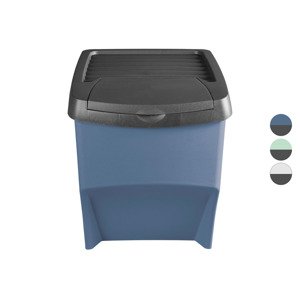 LIVARNO home Recyklační stanice, 22 l