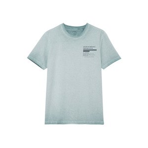 QS by s.Oliver Pánské triko (XL, mintová)