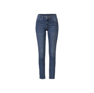 esmara® Dámské džíny „Skinny Fit" (34, modrá)