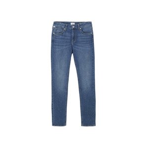 QS by s.Oliver Dámské džíny "Slim Fit" (44/32, modrá)