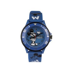 Dětské náramkové hodinky (délka 225 mm, Mickey Mouse)