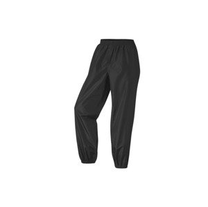 Rocktrail Dámské nepromokavé kalhoty (XS (32/34), černá)