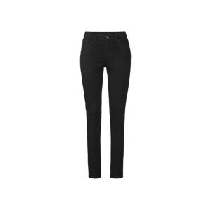 esmara® Dámské džíny "Super Skinny Fit" (34, černá)