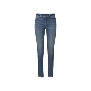 esmara® Dámské džíny "Super Skinny Fit" (34, modrá)