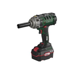 PARKSIDE® Aku rázový utahovák na kola auta PASSK 20-Li B2