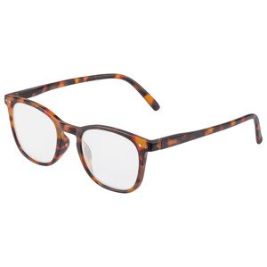 AURIOL® Brýle na čtení (+1,50, hnědá)