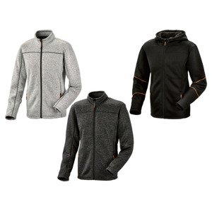 PARKSIDE® Pánská fleecová mikina