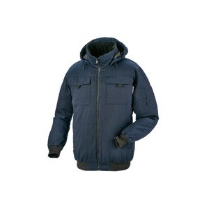 PARKSIDE® Pánská pracovní bunda (XXL (60/62), navy modrá)