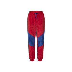 esmara® Dámské kalhoty LIDL (XS (32/34), červená)