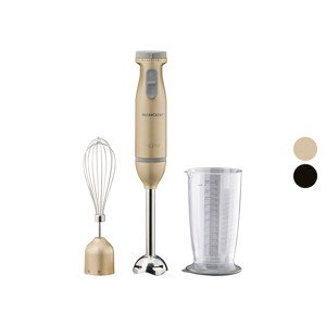 SILVERCREST® KITCHEN TOOLS Tyčový mixér SSMS 600 E5