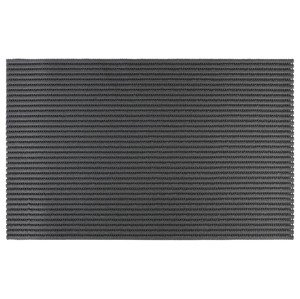 LIVARNO home Univerzální předložka, 65 x 40 cm (tmavě šedá)