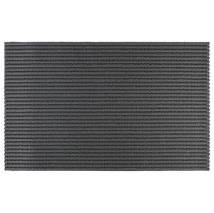 LIVARNO home Univerzální předložka, 65 x 40 cm (tmavě šedá)