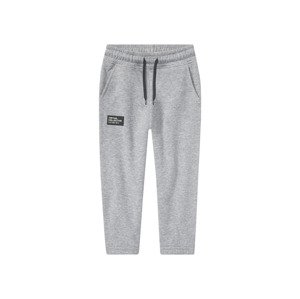 lupilu® Chlapecké tepláky (98/104, šedá)