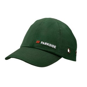 PARKSIDE® Bezpečnostní kšiltovka (zelená)