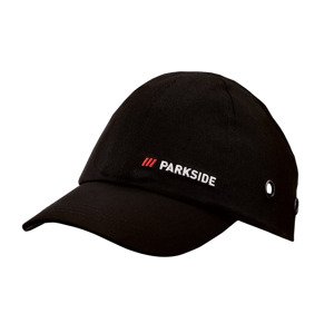 PARKSIDE® Bezpečnostní čepice (černá)
