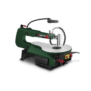 PARKSIDE® Vyřezávací pila PDS 120 B3