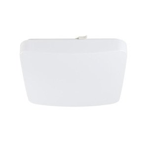 LIVARNO home Koupelnové LED svítidlo (LED, hranaté)