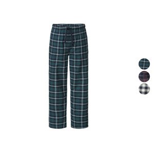 LIVERGY® Pánské pyžamové kalhoty