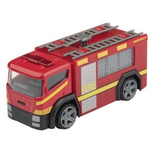 Playtive Model auta (hasičské auto)