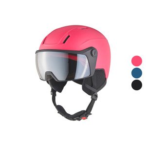 CRIVIT Dětská lyžařská a snowboardová helma