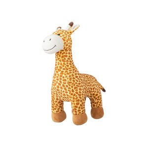 Playtive Plyšové zvířátko, 50 cm (žirafa)