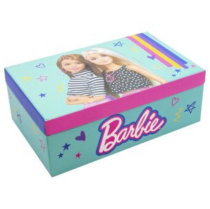 Joy Toy Šperkovnice s doplňky Barbie
