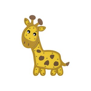 LIVARNO home Dětské LED svítidlo (žirafa)