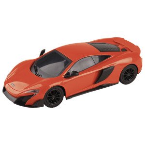 Playtive RC auto na dálkové ovládání 1:24 (McLaren 675LT Coupe)