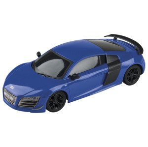 Playtive RC auto na dálkové ovládání 1:24 (Audi R8 GT)