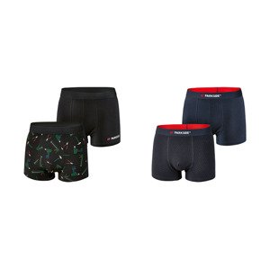 PARKSIDE® Pánské boxerky, 2 kusy