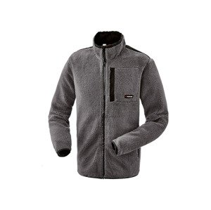 Parkside® Pánská bunda (šedá, L (52/54))