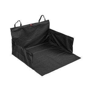 ULTIMATE SPEED® Ochranná deka / Organizér do auta (ochranná deka do kufru)