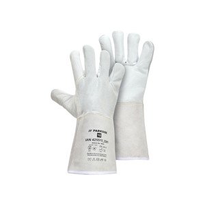 Parkside® Svářečské rukavice