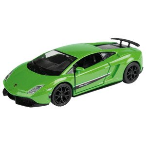Playtive Model auta 1:32 (Lamborghini Gallardo, světle zelená)